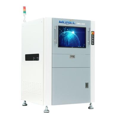 China 3D Auto Inspection Aoi Automatic Optical Smd Smt PCB Inspection Aoi Automatic Optical Inspection Machine ZMS-820 for sale