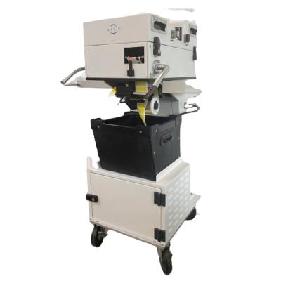 China Automatic Smt Smt Machine Product Full Cover Avoiding Errors In Batch Splicing Machine Bwjl3272W Low Cost Smt for sale