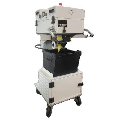 China Automatic Smt Splicing Machine Upgrading Smt Production Line Use Rate Splicing Machine Bwjl 3272W For Smt Machine for sale