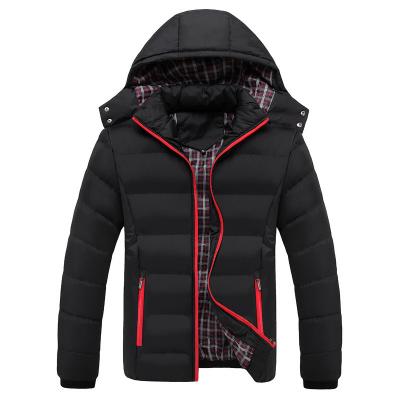 China Wholesale 2021 fashion large unisex casual large OEM new winter stripper custom made oversized jacket for sale