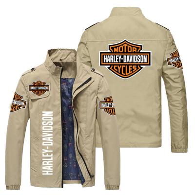 China Wholesale Hot Sale Varsity Polyester Winter Breathable Plus Size Baseball Custom Logo Windproof Bomber Jacket for sale