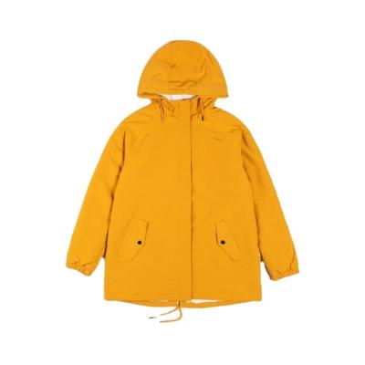 China Wholesale Hooded Fleece Jacket Women Stripper Winter Sale Warm Windproof Coat Custom Made Warm Windproof Parka for sale