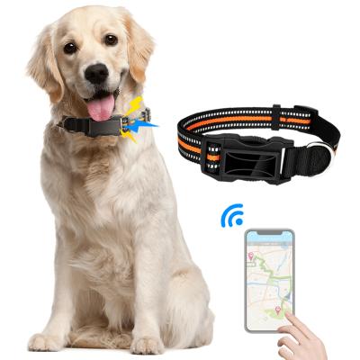 China IP56 Amazon Hit Dog Collar Device Hidden Tracking Mini Pets Tracker Animal Devices GPS Tracker for sale