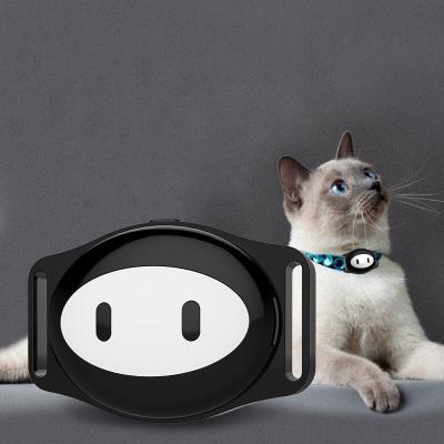 China Hit Hidden Gps Pet Cat Dog Gps Tracker Pets Micro Collar Mini Animal Tracking Device IP68 Location Amazon for sale