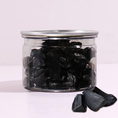 China Dried black garlic seeds fermented black garlic for sale