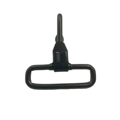 China Metal Manufacturers Spot Purse Hardware/Luggage Hook/Wholesale Spring Dog Buckle for sale