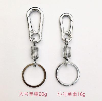 China High Quality Eco-friendly Eco-Friendly Hook Iron Zinc Alloy Hook For Clothes Swivel Snap Hook Bag Hardware Accessories for sale