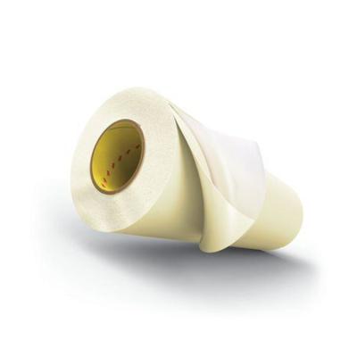 China Lexible Printing Plate Fixing Tape Flexo Printing Machine 3M Tape Rool Adhesive Film Polycarbonate Self Adhesive for sale