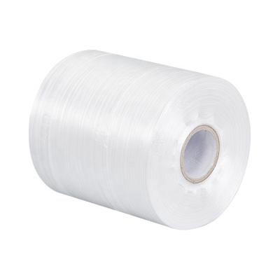 China Lexible Printing Plate Fixing Flexo Tape Printing Self Adhesive Film Roll Tape for sale