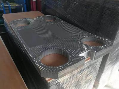 China SS316/0.5 Heat Exchanger Plate Replace Equivalent Plate for plate heat exchanger for sale