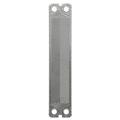 China DGXT Plate Heat Exchanger Identical Replacement SSI316/0.5 Plate and Gaskets For HEAT EXCHANGER for sale