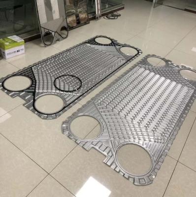 China Supply Gea Fa192 Widegap Heat Exchanger Plate for sale