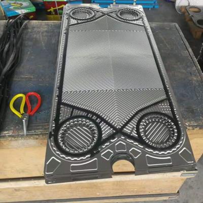 China DGXT TL150 Heat Exchanger Plate Replacement With Gasket For Plate Heat Exchanger for sale