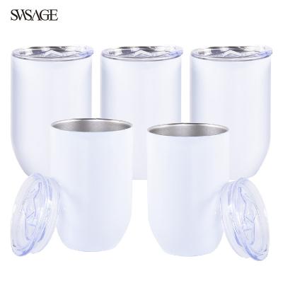 China Viable Cheap Bulk Stainless Steel Egg Shaped Cup Kids Mugs With Wine Drinking Tumbler For Laser Engraving for sale