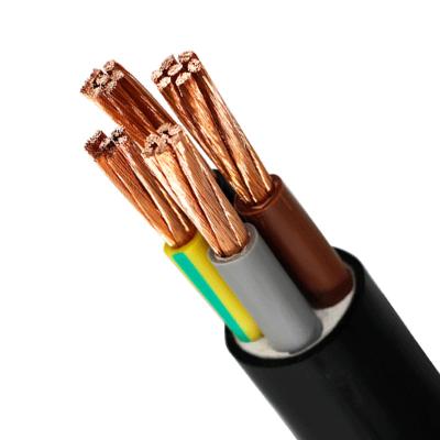 China High Tensile Cheap Copper A.W.G. 12V electric for sale