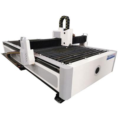 China Garment Shops CE Certificate RB-1530 Best Selling 1325 Tabletop Water CNC Plasma Laser Cutting Machine 1325 en venta