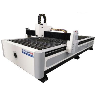 China Garment Shops Multi Function Good Price RB1530 Plasma Metal Cutting Machine for sale