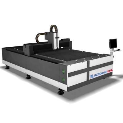 Cina Laser CUTTING promotional cheap price technological products fiber laser cutting machine in vendita