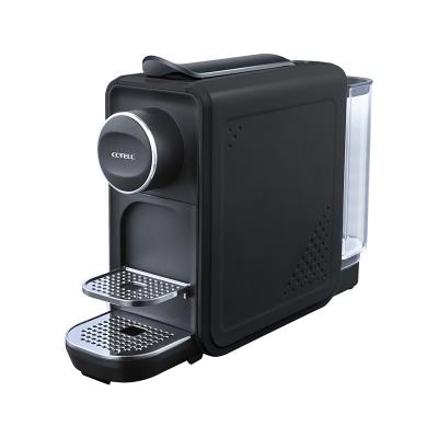 China Commercial Coffee Machines Hotel/Home Use and Hotel Household Cotell Machine/Coffee Maker Full Automatic Coffee Maker for sale