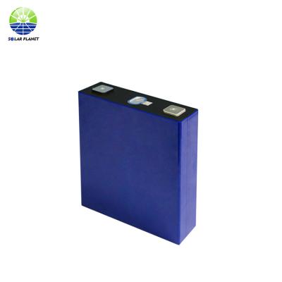 China Electric Power Systems Planet OEM/ODM Lifepo4 3.2V 52ah 102ah 150ah A Grade Lithium Solar Battery Cells For Solar System for sale