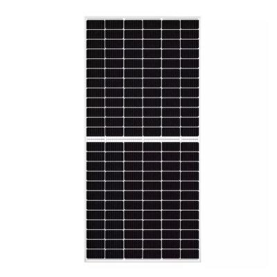 China Longi Hi Mo 5 Mono Solar Power System Highly Efficient Solar Panel For Norway for sale