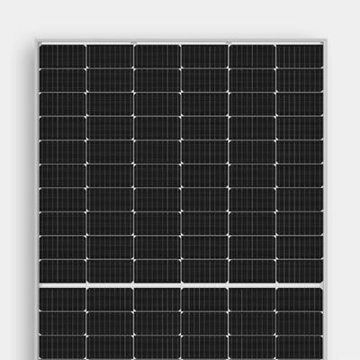 China Longi Solar Power System Mono Grid Solar Hi Mo 6 Solar Panel For Resale for sale