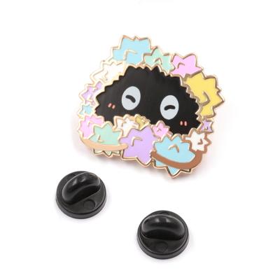 China Cute Soft Hard Enamel Pin Badge For Metal Promotion Bulk Cheap Custom From Europe China Manufacturer for sale