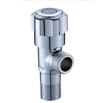 China Eco - Friendly Faucet Accessories Water Control Angle Valve for sale