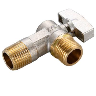 China Brand New Corrosion Resistant Long Life 2 Way Valves for sale