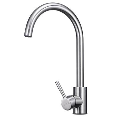 China High Quality Flexible Thermostatic Faucets With 360 Degrees Spout Hot And Cold Water Kitchen Taps Faucet for sale