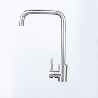 China Yonmo Hot Selling High Quality Thermostatic Kitchen Faucet Faucets 360 Degree Rotate Clean Water Faucet Platform-Mounted Vegetable Basket Faucet for sale