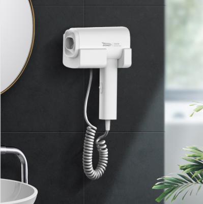 China Other 2022 New Hotel Manufacturers Portable Mini Hair Dryer 1600W Electric Rechargeable Wall Mounted Professional Stand for sale