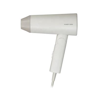 China Amazon Hair Dryer 2021 Professional Lightweight Foldable Ionic Hot Leafless Hair Dryer for sale