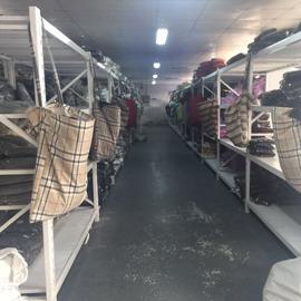 Verified China supplier - Nantong Tongzhou Huien Textile Co., Ltd.