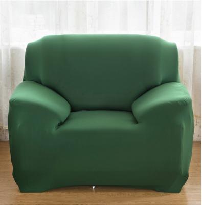 China Single Customized And Durable Sofa Cover For 2 Seats Fabric Recliner Sofa for sale