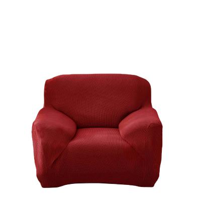 China Various Good Quality Promotional Simple Non Slip Sofa Seat Covers Cheap for sale