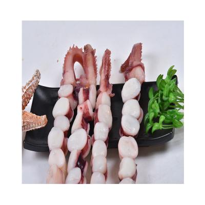 China Fresh Squid Delicious Packed Good Nutritious Dragon Ball Nutrition String for sale