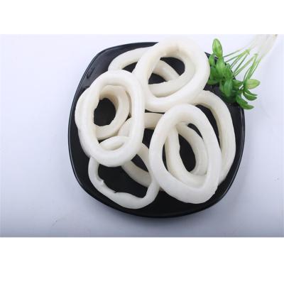 China Nutritious Store Recommended Rozen Fresh Tasty Barbecue Squid Skinless Ring for sale