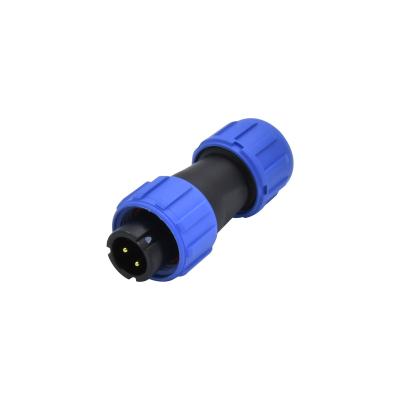 China audio & Video SP1110 2 3 4 5 Pin Female Male Set Waterproof Connectors for sale