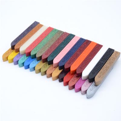 China High Quality Envelope Card Seal Wax Stamp Sticks for sale