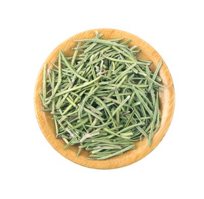 China Skin Revitalizer Wholesale Natural Dry Single Rosemary Herbs Rosemary Organic Rosemary Tea Leaves for sale