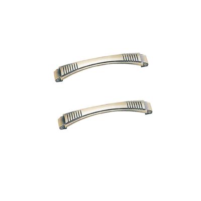 China New Design Metal Plating Accessories Hardware Series Furniture Hardware Good Quality Handle Plating for sale