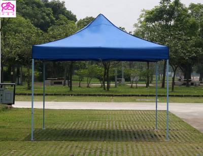 China Outdoor Folding Display 3m*3m Outdoor Garden Aluminum Steel Gazebo, Hot Sales High Quality Outdoor Automatic Canopy Tent Gazebo for sale