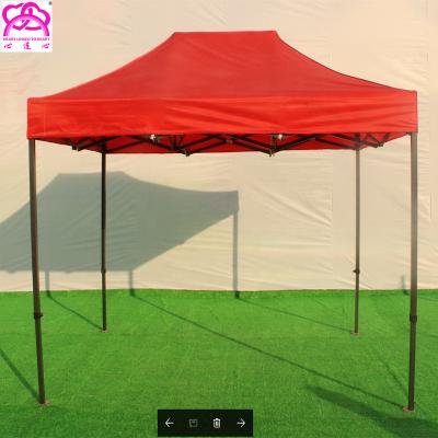 China UV-Resistant China Tech Stainless Steel Canopy Tent Bulk Brand New Best Buy From China for sale