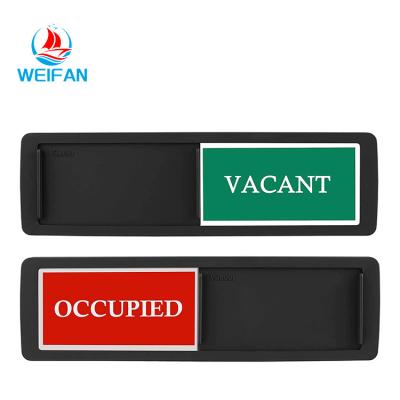 China Universal Super Strong Magnetic Clean Dirty Dishwasher Shape WEIFAN Magnet Sign Hot Selling For Kitchen Dishes for sale