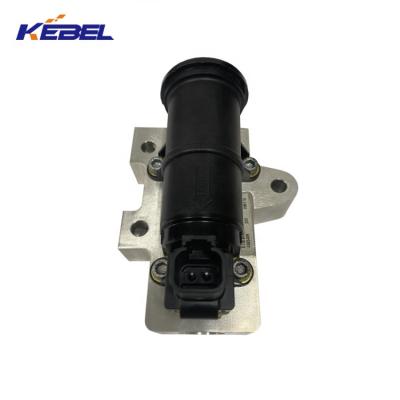 China Building material shops cheap construction parts diesel engine fuel pump 446-5409 fuel pump for cat c4.4 engine excavator for sale