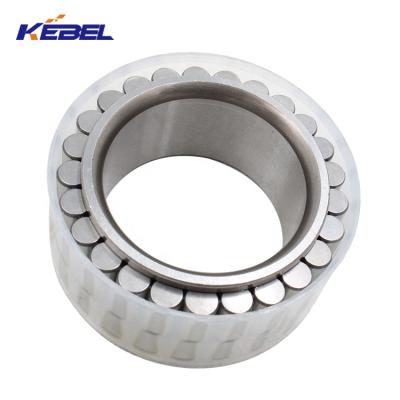 China Construction Material Shops Hot Sale r170w-7 Excavator Roller Bearing High Quality Needle Roller Bearing ZGAQ-03515 For Hyundai for sale