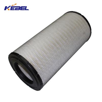 China High Quality Metal+Filter Air Filter Wholesalers 11N6-27040 Excavator Sale R220-9S OEM Hot Air Filter for sale