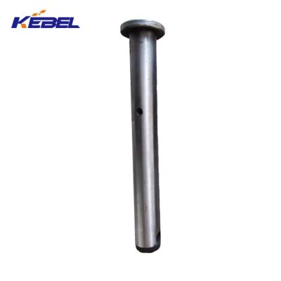 China Machinery Repair Shops Market Bucket Pin Backhoe Excavator Bucket Pin Sizes 80*600 Good For Hyundai Bucket Pin for sale