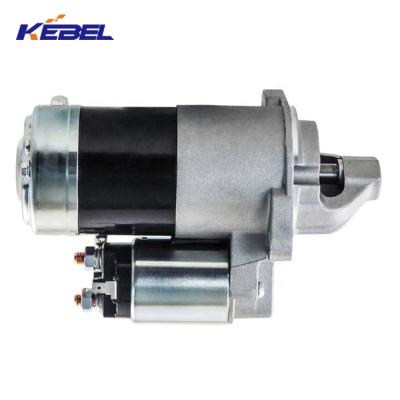 China Building Material Shops Wholesale Alternative Energy Generators Starter Motor 12v 36100-23C00 Starter Motor For Hyundai for sale